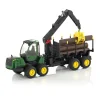 Bruder Bos-transport John Deere 1210E