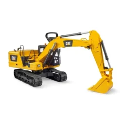 Bruder Cat Excavator