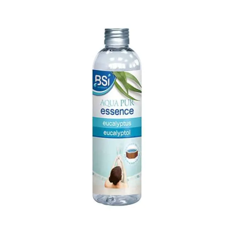 BSI Aqua Essence 250ml