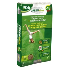 BSI Green time 10kg