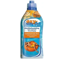 BSI Oxy-pool&spa 1kg