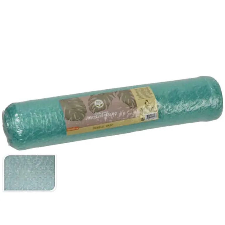 Bubbel folie op rol (50×500 cm)