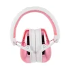 Buddyphones Guardian oorbeschermers roze