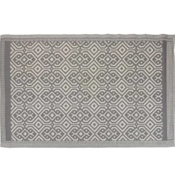 Buiten tapijt (120x180cm) in PP