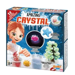 Buki Amazing Crystal