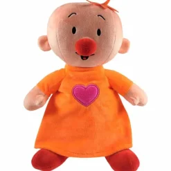 Bumba knuffel pluche (35cm) – Babilu