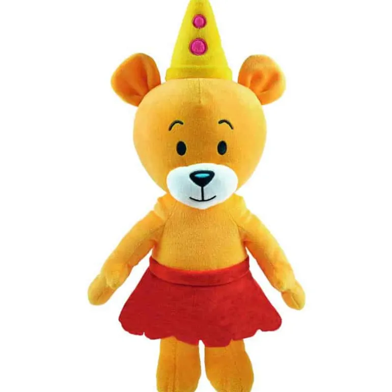 Bumba knuffel pluche (35cm) – Nanadu