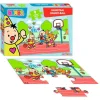 Bumba Puzzel sporten en bewegen – Basketbal (9st.)