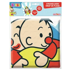 Bumba Strandlaken (70x140cm)