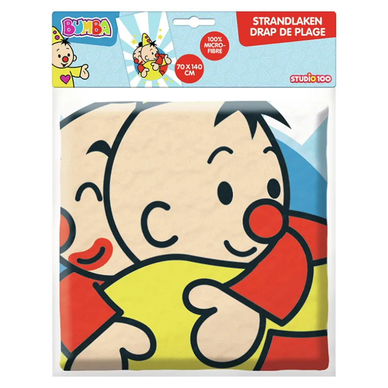 Bumba Strandlaken (70x140cm)