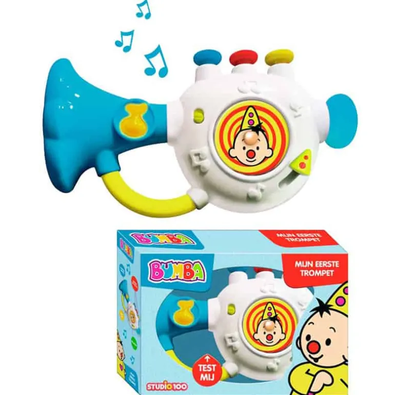 Bumba Trompet