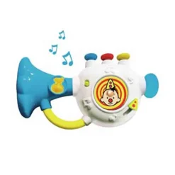 Bumba Trompet
