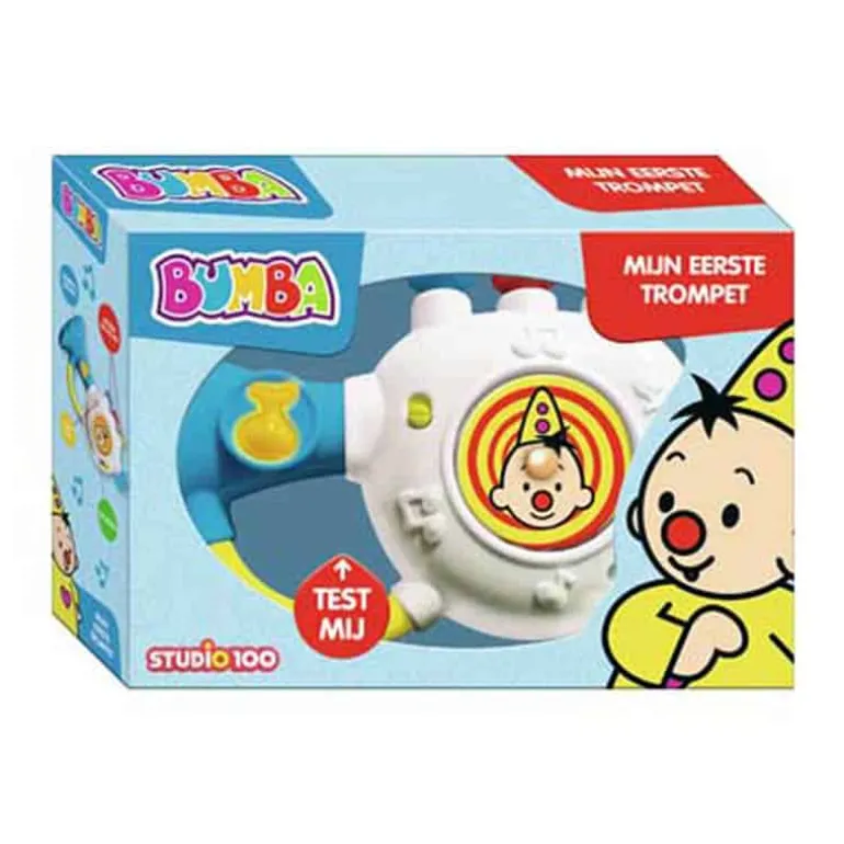Bumba Trompet