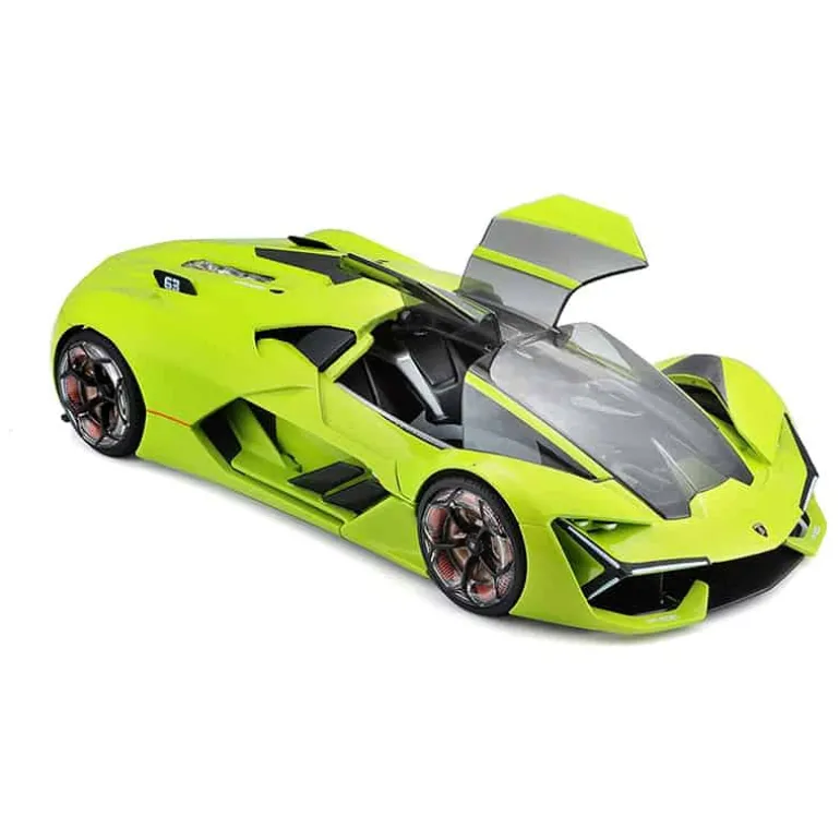 Burago Lamborghini Terzo (schaal 1:24)