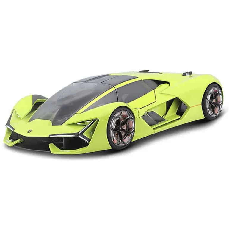 Burago Lamborghini Terzo (schaal 1:24)