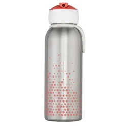 Campus Isoleerfles Flip-up (350ml) roze