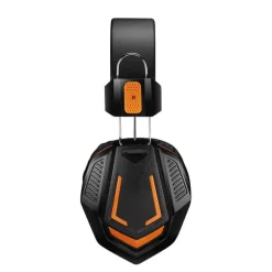 Canyon gaming over-ear headphone mic zwart fobos