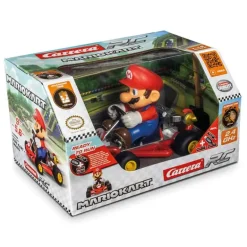 Carrera Mario Kart Pipe Cart
