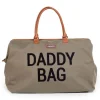 Childhome daddy bag kaki