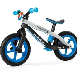 Chillafish Loopfiets BMXie blauw