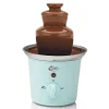 Chocolade fontein mint 60W