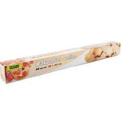 Cleany 20x Bakpapier
