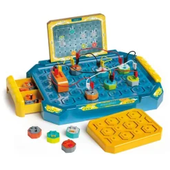 Clementoni Elektronisch Labo