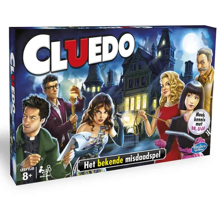 Cluedo