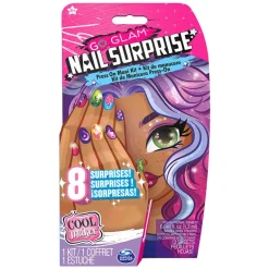 Cool Maker GoGlam Nail Surprise