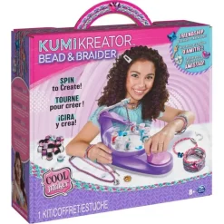 Cool Maker KumiKreator 3 in 1