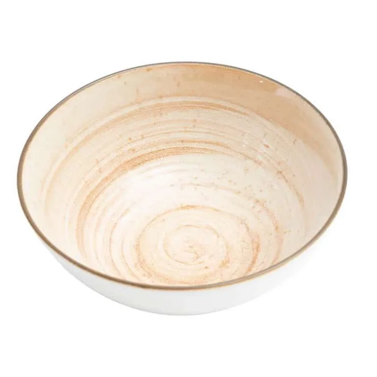 Cosy & Trendy Sintra 2.0 kommetje terracotta