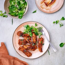 Cosy & Trendy Sintra 2.0 plat bord terracotta