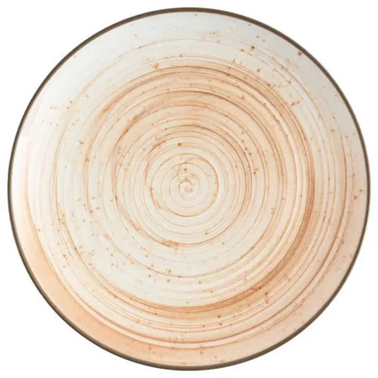 Cosy & Trendy Sintra 2.0 plat bord terracotta