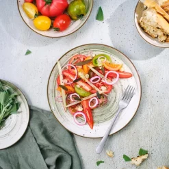 Cosy & Trendy Sintra 2.0 plat bord ivy green