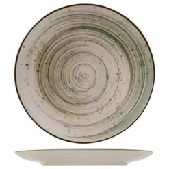 Cosy & Trendy Sintra 2.0 plat bord ivy green