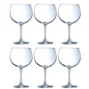Cosy Moments Set cocktailglas-gin (70cl) – 6 stuks