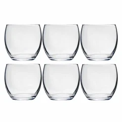 Cosy Moments Set Tumbler glazen (34cl) – 6 stuks