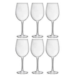 Cosy Moments Set wijnglazen (48cl) – 6 stuks