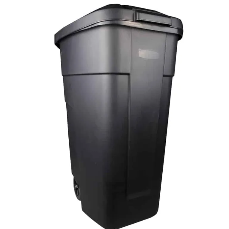 Curver Afvalbak 110L