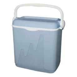 Curver Koelbox 20L (42x25xh40cm) lichtblauw