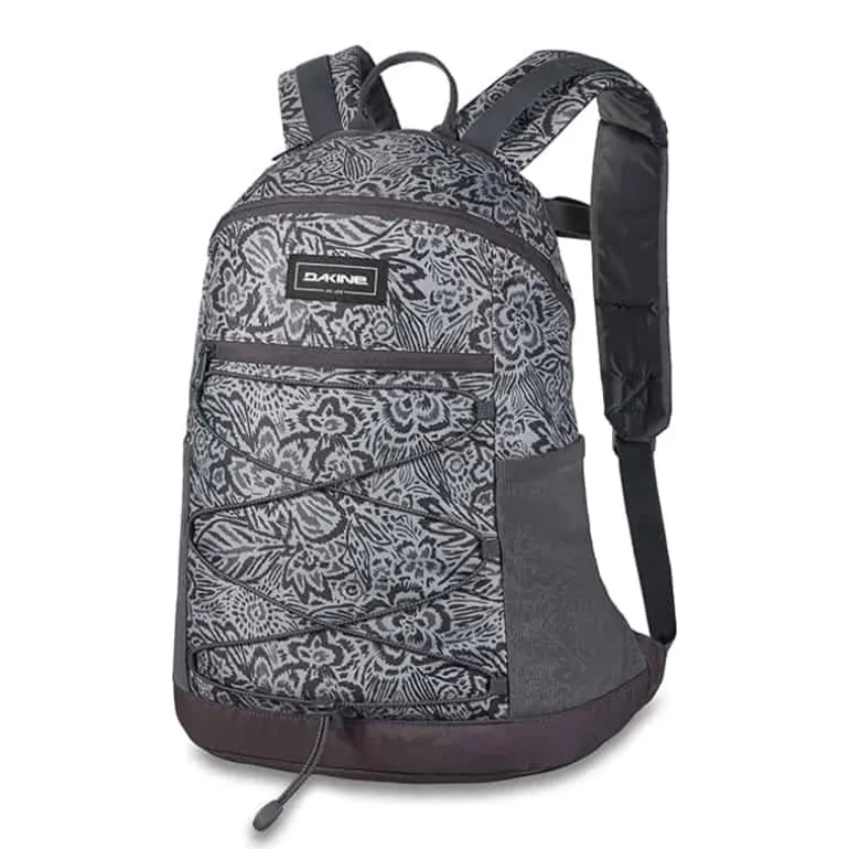 Dakine Rugzak WNDR (18L) Petal Maze