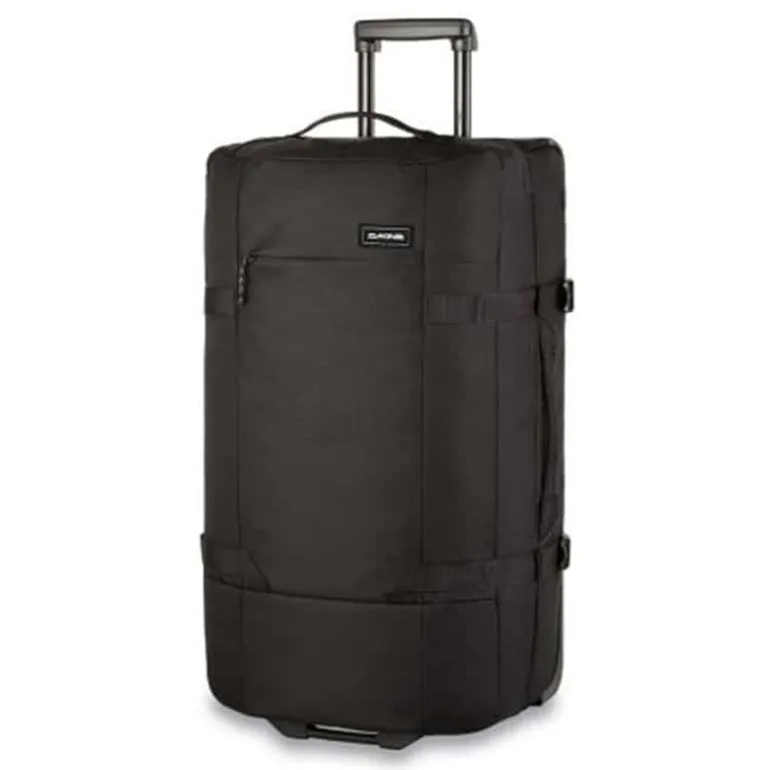 Dakine Split Roller EQ 100L – zwart