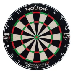 Dartboard Nodor Supamatch 3