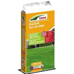 DCM Gazon complete all-in-1 (20kg)