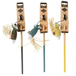 D&D Rocco speelhengel vosjes (35cm)