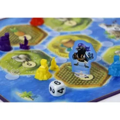 De Kolonisten van Catan Junior