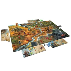 De legenden van Andor