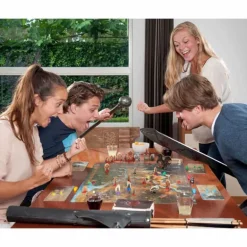 De legenden van Andor