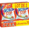 Decolor Stop 35 stuk x2 Duo Pack