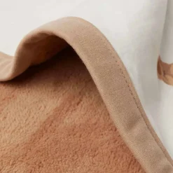 Deken Wieg Jersey Teddy Bear